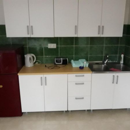 Apartman Sara SJJ Exteriér fotografie