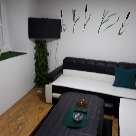 Apartman Sara SJJ Exteriér fotografie
