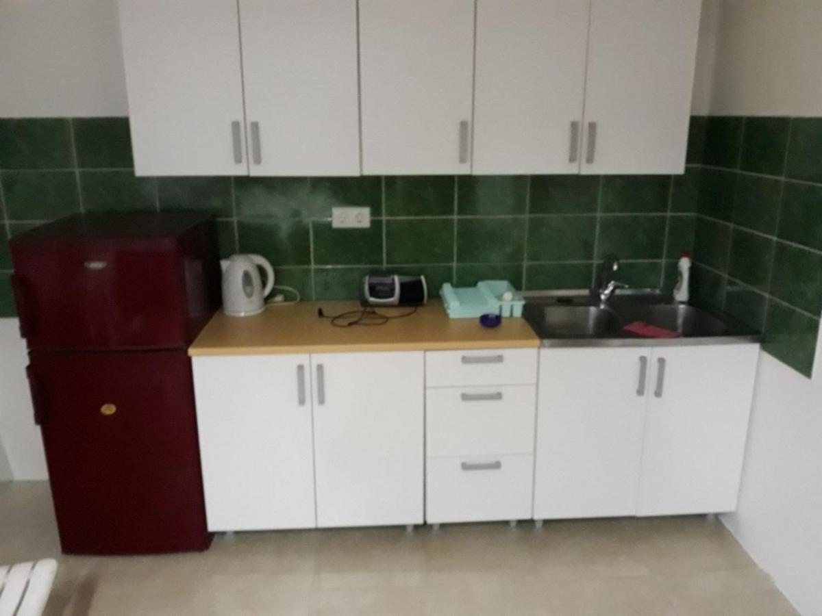 Apartman Sara SJJ Exteriér fotografie