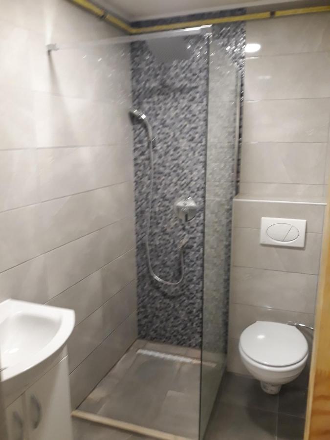 Apartman Sara SJJ Exteriér fotografie
