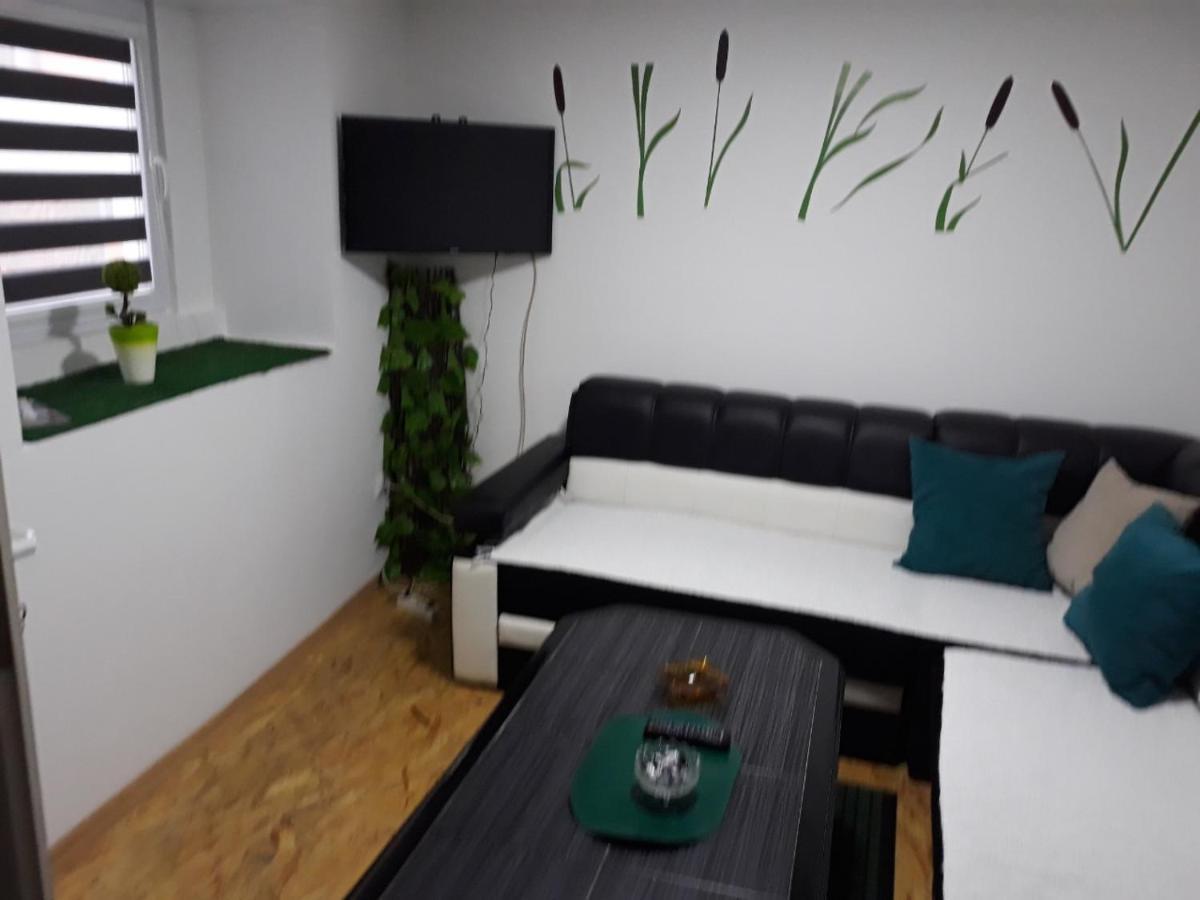 Apartman Sara SJJ Exteriér fotografie